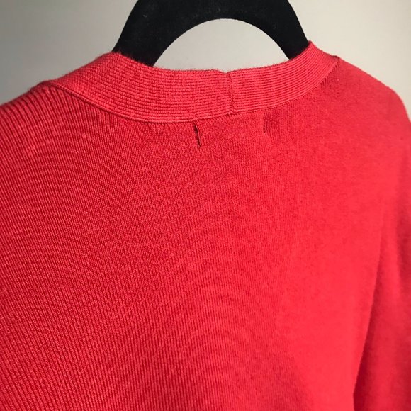 NEW Alfani Plus Cozy Open-Front Cardigan 2X - Picture 3 of 9